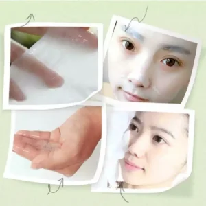 weekly skincare mask uk