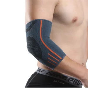 weightlifting elbow support UK