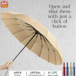 windproof-automatic-umbrella-beige-sellertree-uk
