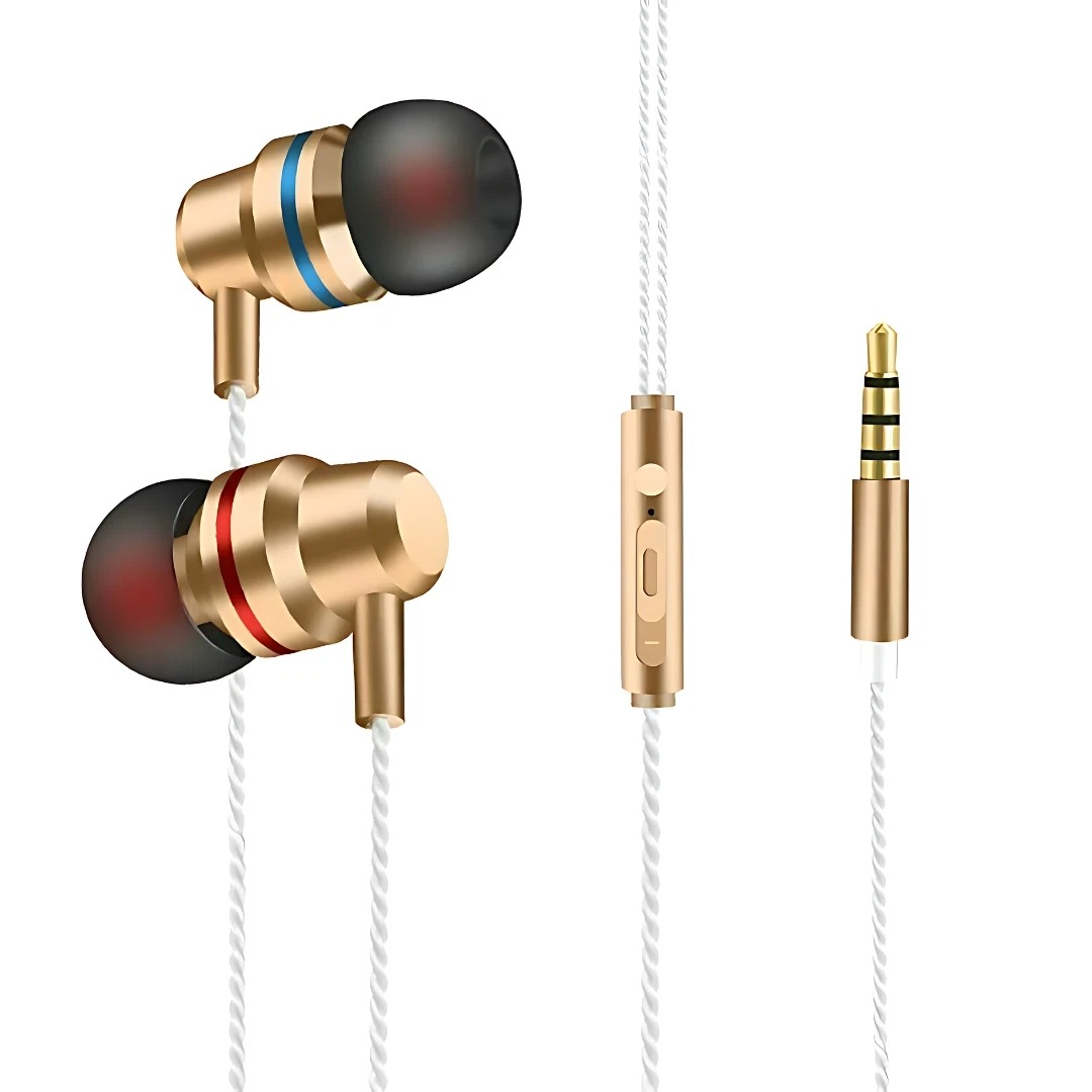 wired earphones with deep bass (1)