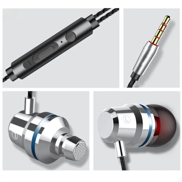 wired earphones with deep bass (2)