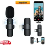 wireless-lavalier-mic-phone-sellertree-uk