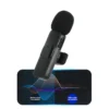 wireless lavalier microphone UK