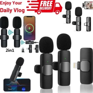 wireless-lavalier-microphone-iphone-sellertree-uk