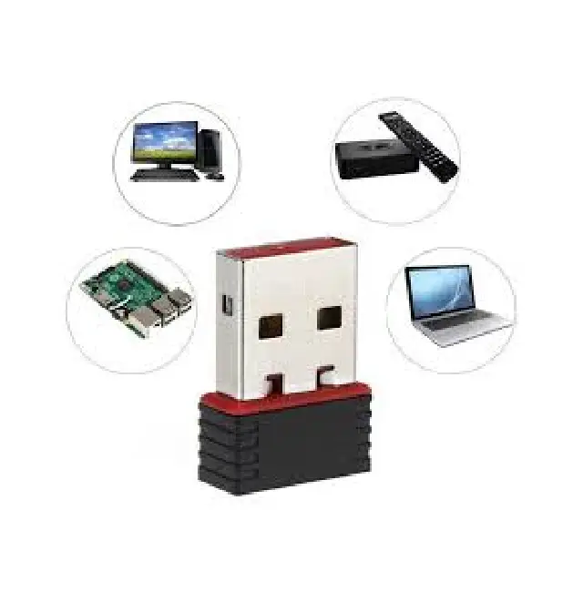 wireless n network dongle,
