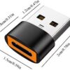 with best quality USB-C OTG Adapter
