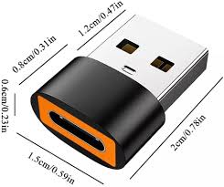 with best quality USB-C OTG Adapter