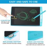 10 inch kids writing tablet (2)