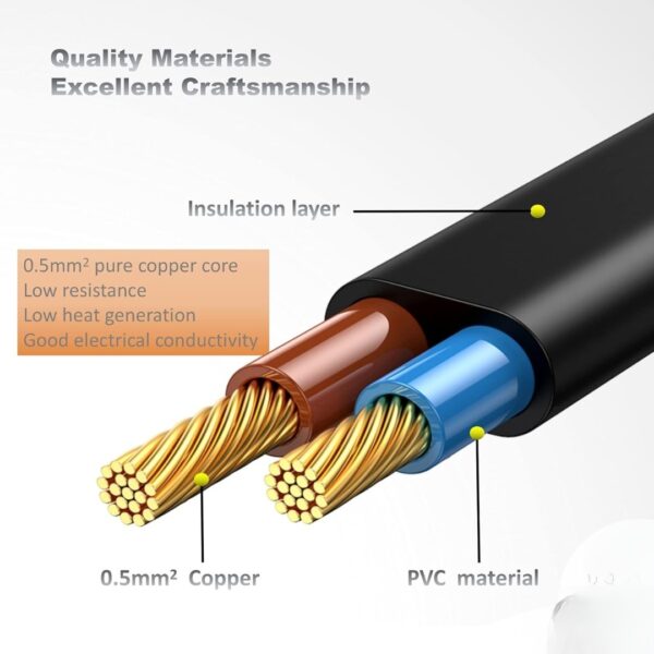 2 prong power cable (3)