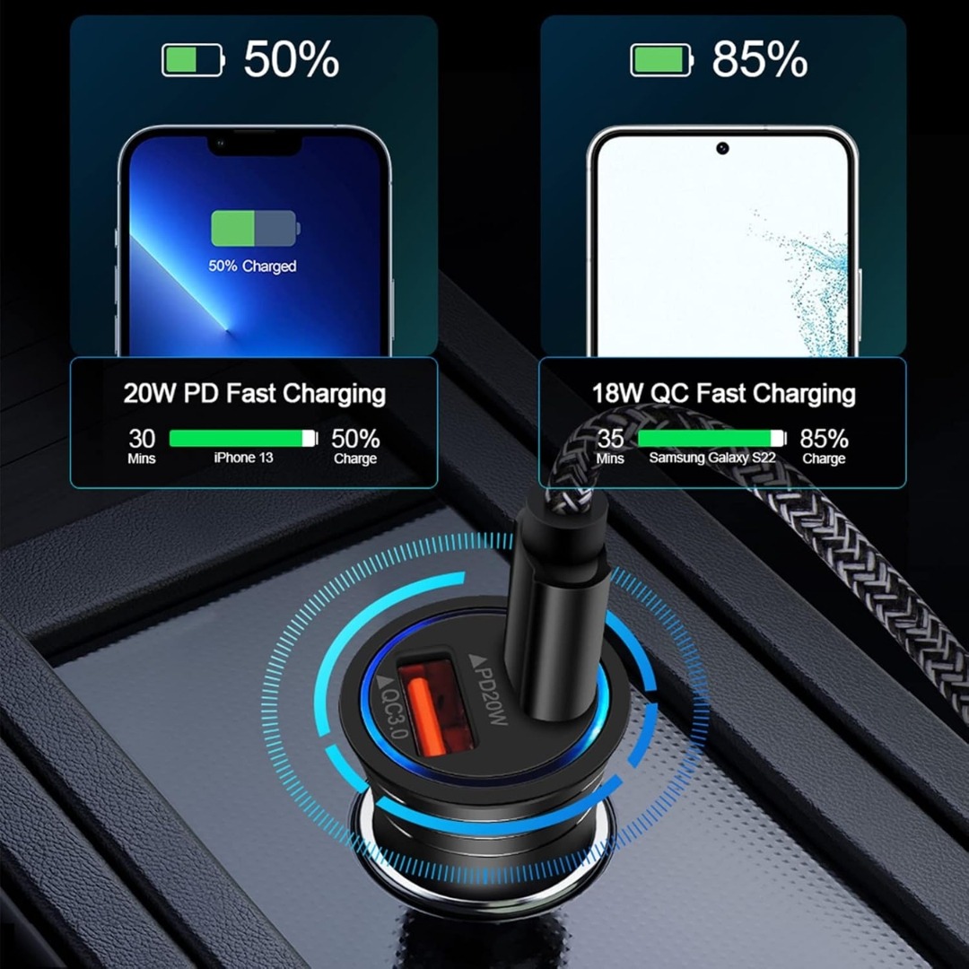 38W USB C Charger (2)