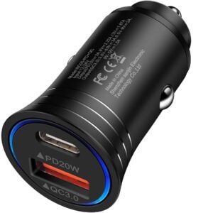 38W USB C Charger