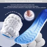 3D Cloud Technology Insoles Best Selling