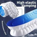 3D Cloud Technology Insoles – Best Selling in UK