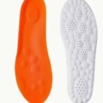 3d athletic arch support insoles
