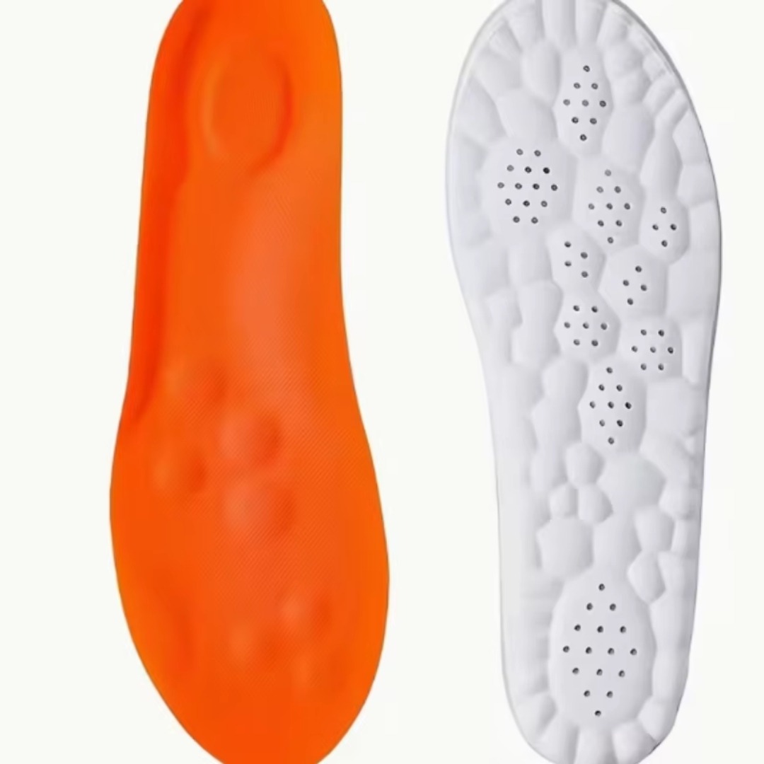 3d athletic arch support insoles
