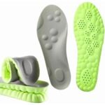 3d cloud comfort insoles