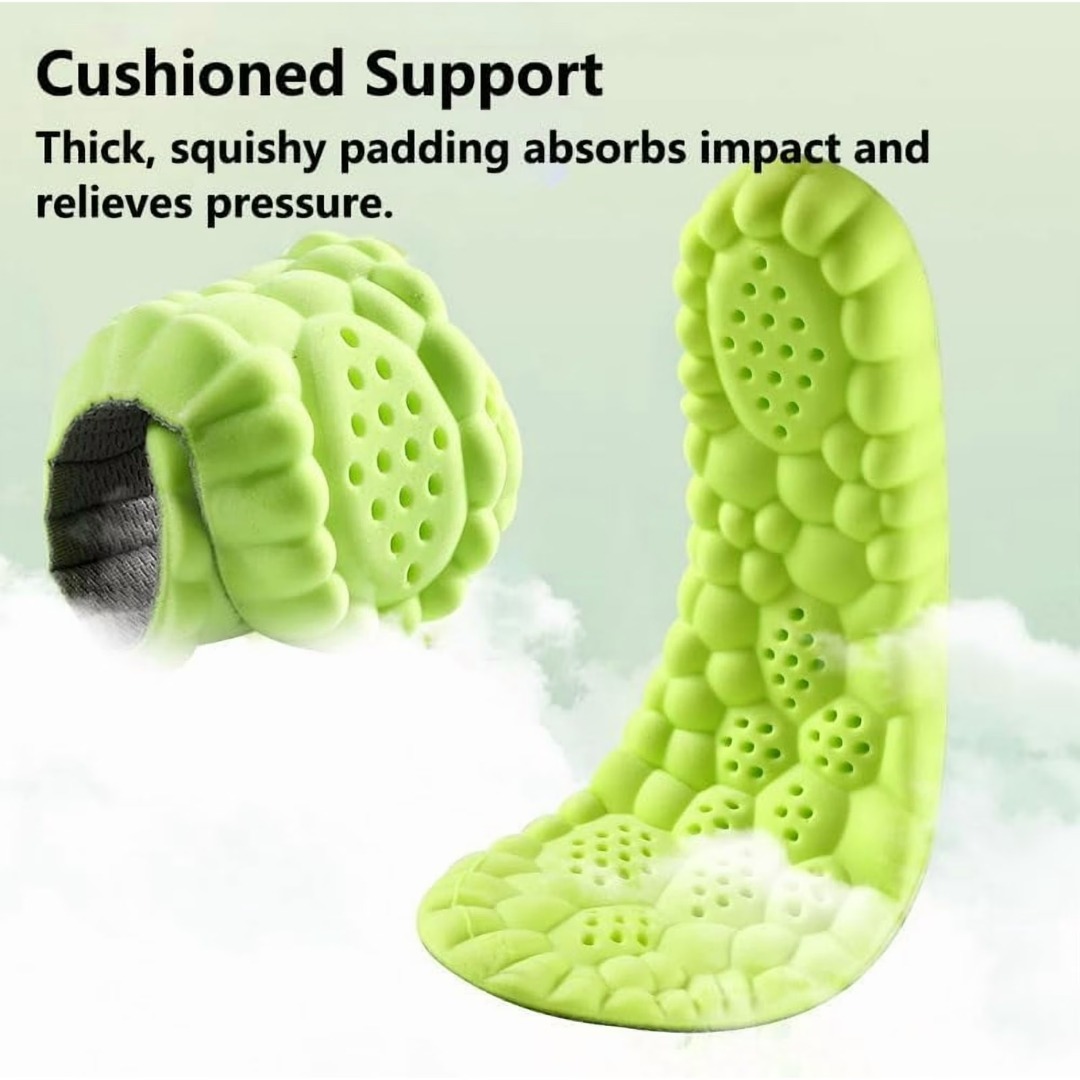 3d cloud comfort insoles (2)