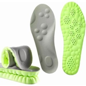 3d cloud comfort insoles