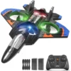 4drc v32 foam remote control airplane