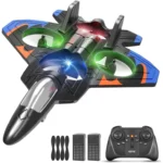 4drc v32 foam remote control airplane