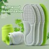 5d massage sports insoles