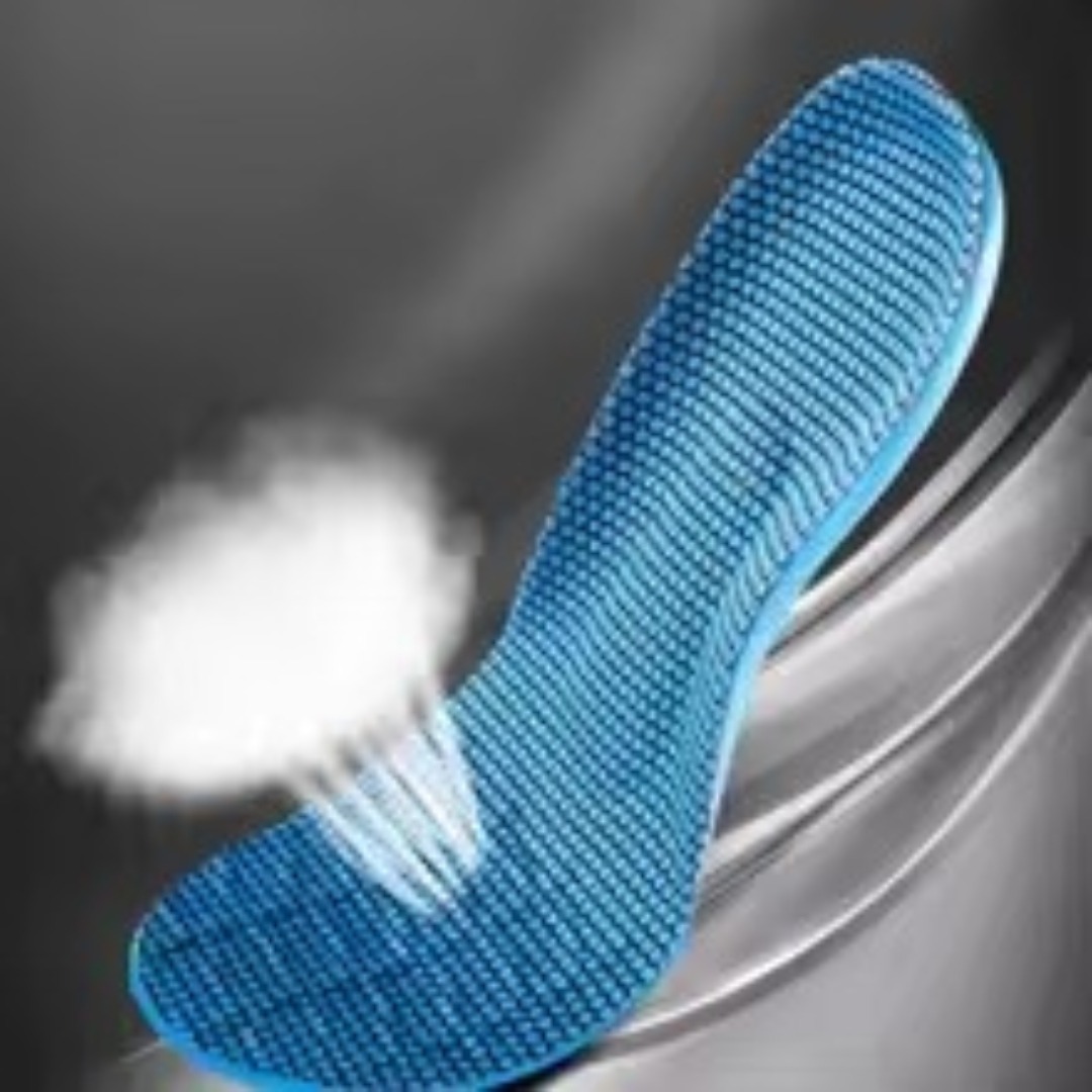 Arch Support Insoles (2)