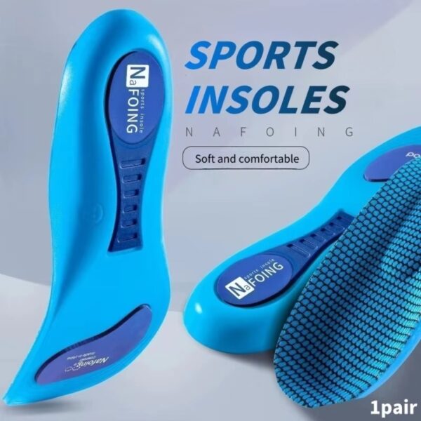 Arch Support Insoles