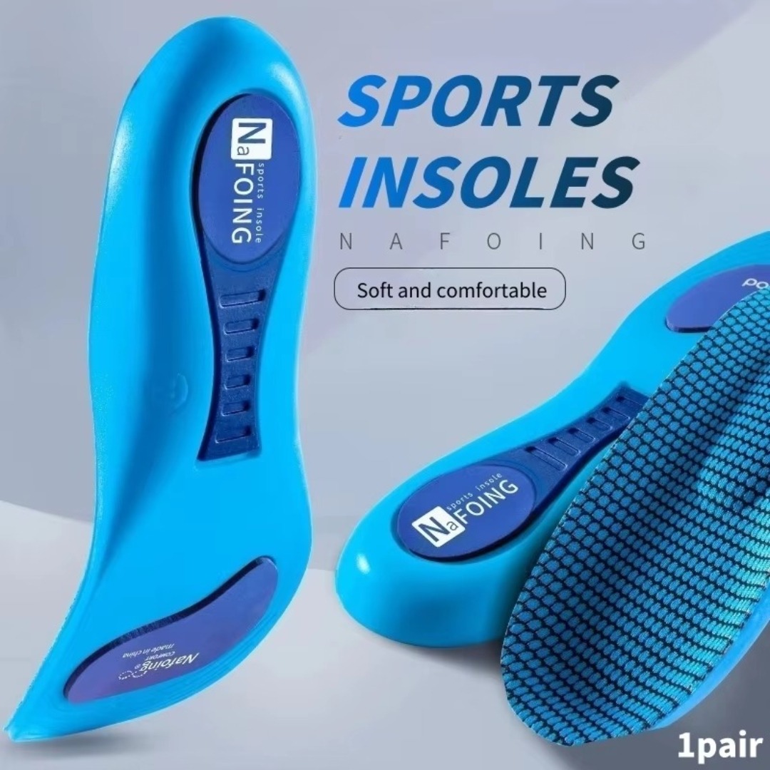 Arch Support Insoles