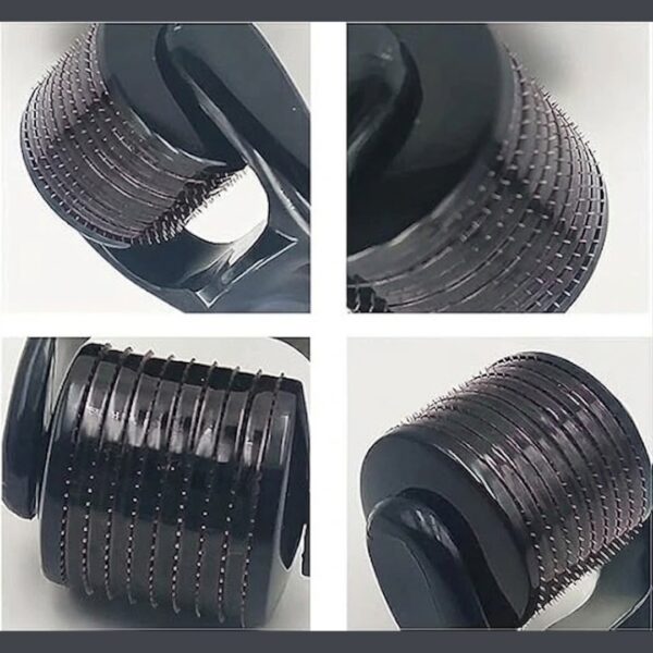 Black Derma Skin Roller (2)
