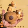 Capybara Squeeze Toys (2)