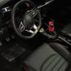 Car Gear Shift Cover (3)
