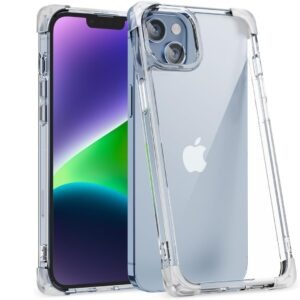 Clear Iphone 12 Pro Case (1)