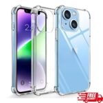 Clear Iphone 12 Pro Case