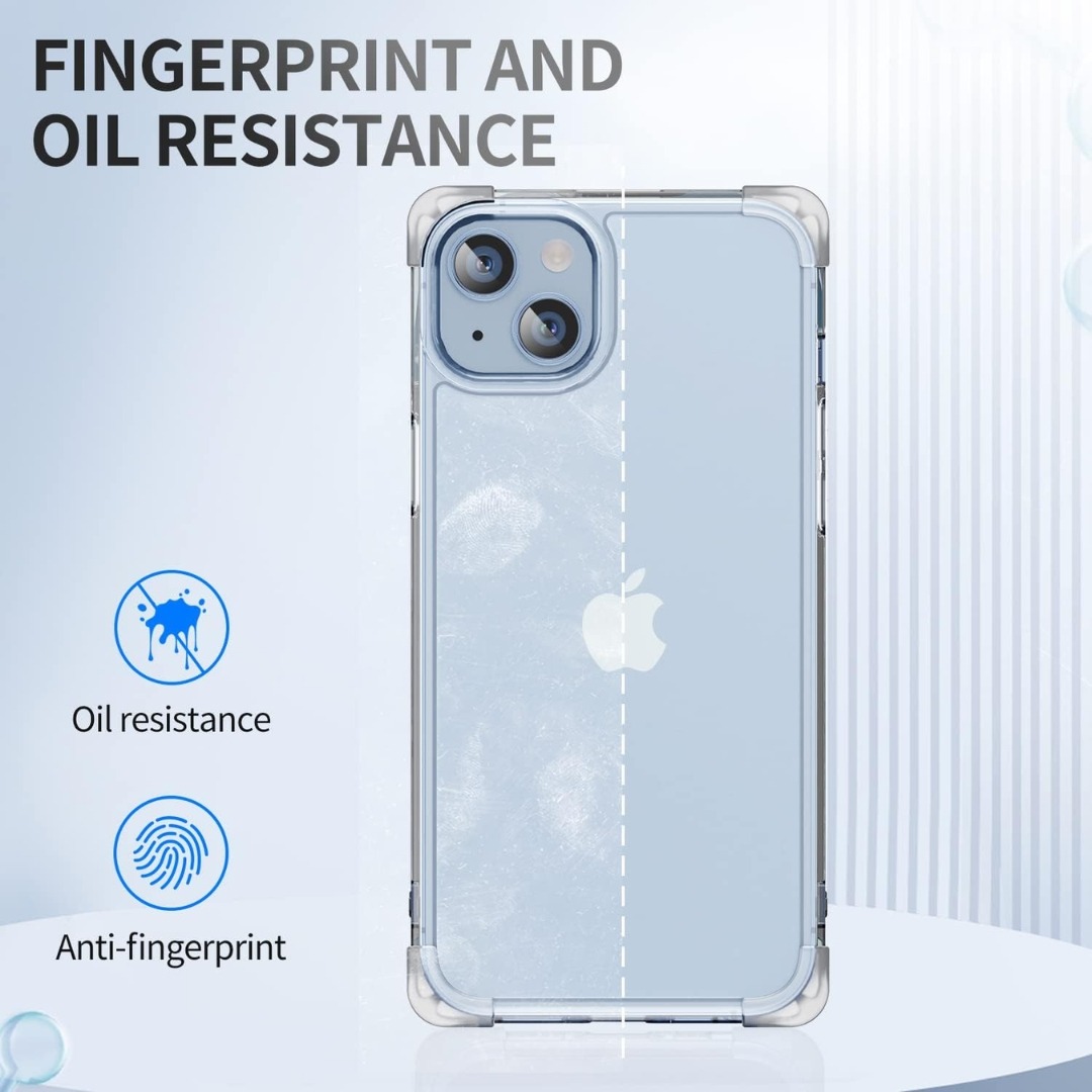 Clear Iphone 12 Pro Case (3)Clear Iphone 12 Pro Case (3)