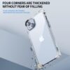 Clear Iphone 12 Pro Case (4)