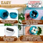 Electric Foot Grinder (2)