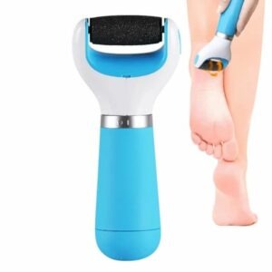 Electric Foot Grinder
