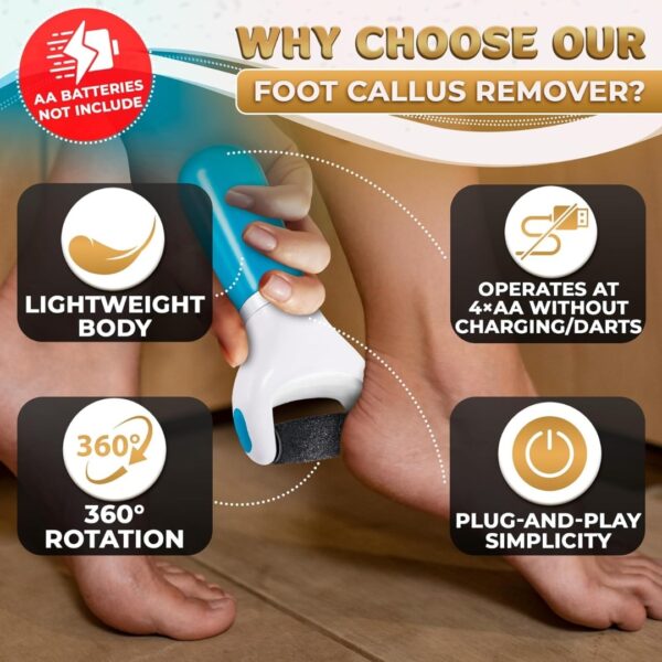 Electric Foot Grinder (4)