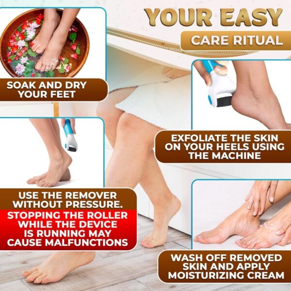 Electric Foot Grinder (5)