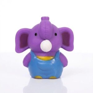 Elephant Bubble Squeeze Toy (2)