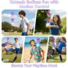 Flying Bouncing Ball Toy (1)