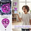 Flying Bouncing Ball Toy (2)