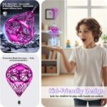 Flying Bouncing Ball Toy (2)