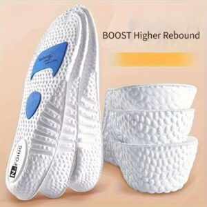 Men Shock Absorbing Insoles (1)