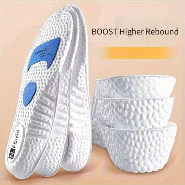 Men Shock Absorbing Insoles (1)