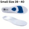 Men Shock Absorbing Insoles (4)