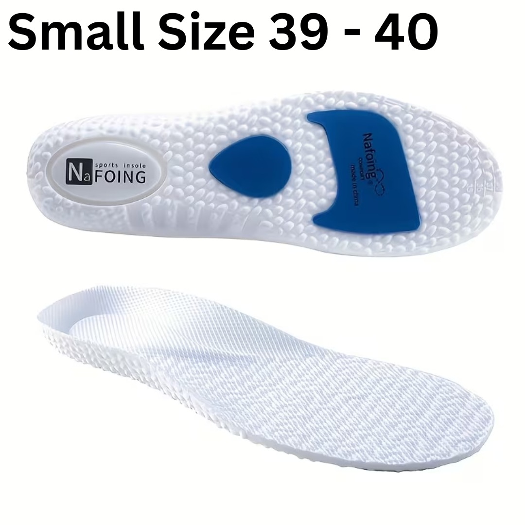 Men Shock Absorbing Insoles (4)