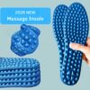(massage insoles)