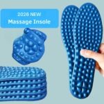 (massage insoles)