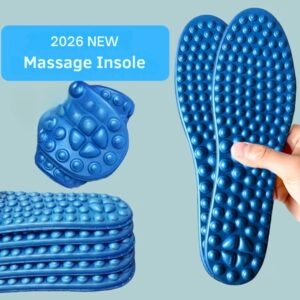(massage insoles)